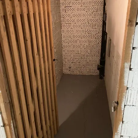 Henri アパート Schönwalde