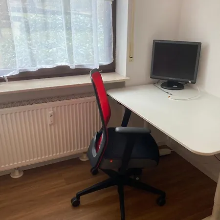 アパート Henri *