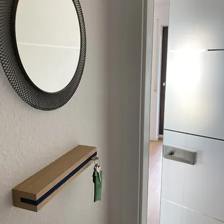 アパート Henri Schönwalde