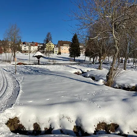 아파트 Henri Schönwalde