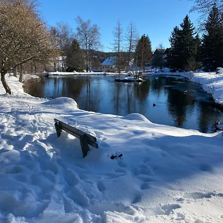 아파트 Henri Schönwalde