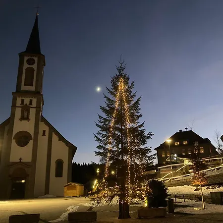 Henri 아파트 Schönwalde