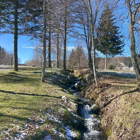 아파트 Henri Schönwalde